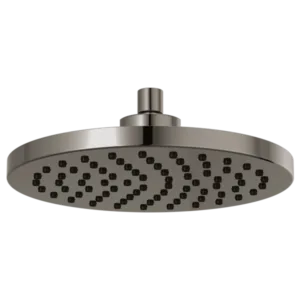 Brizo Brilliance Black Onyx Essential™ Shower Shower Head