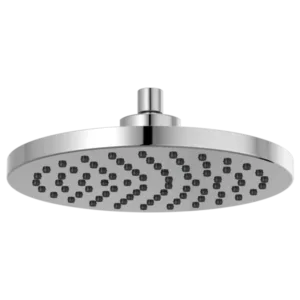 Brizo Polished Chrome Essential™ Shower Shower Head