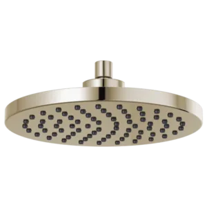 Brizo Polished Nickel Essential™ Shower Shower Head