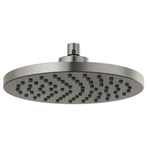Brizo Luxe Steel Essential™ Shower Shower Head