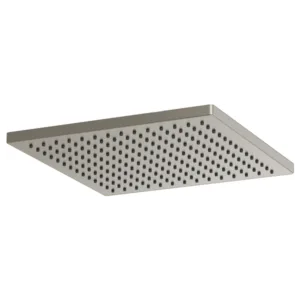 Brizo Luxe Nickel Essential™ Shower Shower Head