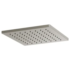 Brizo Luxe Nickel Essential™ Shower Shower Head