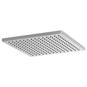 Brizo Polished Chrome Essential™ Shower Shower Head