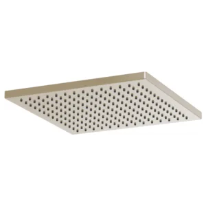 Brizo Polished Nickel Essential™ Shower Shower Head