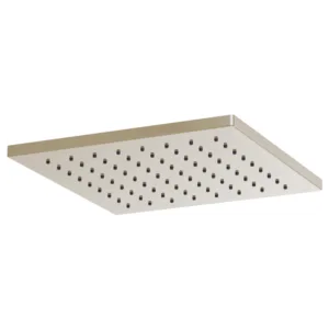 Brizo Polished Nickel Essential™ Shower Shower Head