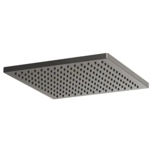 Brizo Luxe Steel Essential™ Shower Shower Head