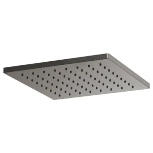 Brizo Luxe Steel Essential™ Shower Shower Head