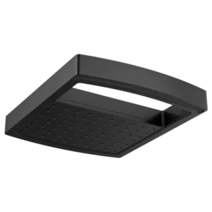Brizo Matte Black Kintsu® Shower Head