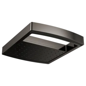 Brizo Brilliance Black Onyx Kintsu® Shower Head