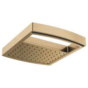 Brizo Luxe Gold Kintsu Shower Head