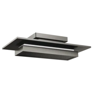 Brizo Luxe Steel Frank Lloyd Wright® Shower Head