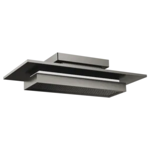 Brizo Luxe Steel Frank Lloyd Wright® Shower Head