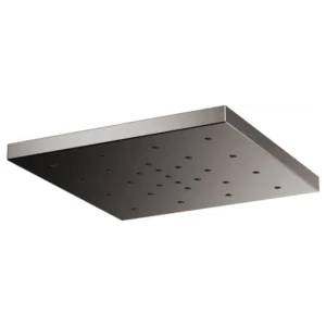 Brizo Brilliance Black Onyx Essential™ Shower Shower Head