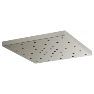 Brizo Luxe Nickel Essential™ Shower Shower Head