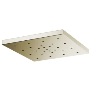 Brizo Polished Nickel Essential™ Shower Shower Head