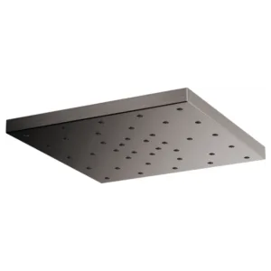 Brizo Luxe Steel Essential™ Shower Shower Head