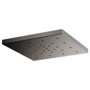 Brizo Luxe Steel Essential™ Shower Shower Head