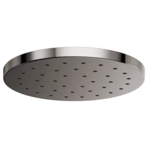 Brizo Brilliance Black Onyx Essential™ Shower Shower Head