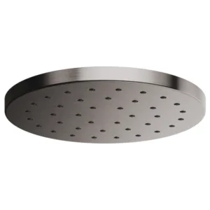 Brizo Luxe Steel Essential™ Shower Shower Head