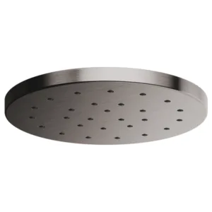 Brizo Luxe Steel Essential™ Shower Shower Head