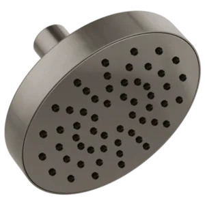 Brizo Brilliance Black Onyx Essential™ Shower Shower Head