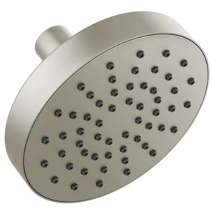 Brizo Luxe Nickel Essential™ Shower Shower Head