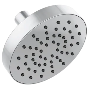Brizo Polished Chrome Essential™ Shower Shower Head