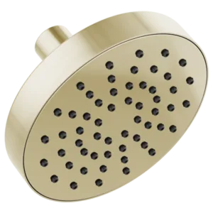 Brizo Polished Nickel Essential™ Shower Shower Head