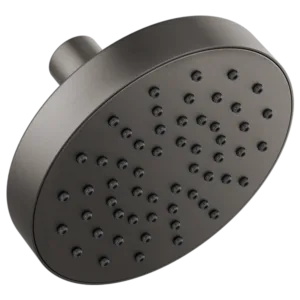 Brizo Luxe Steel Essential™ Shower Shower Head