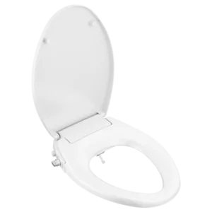 Delta White Refresh Bidet