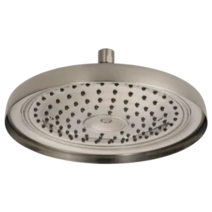 Brizo Luxe Nickel Essential™ Shower Shower Head