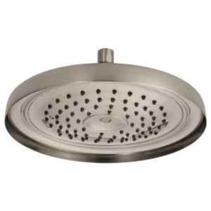 Brizo Luxe Nickel Essential™ Shower Shower Head