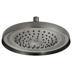Brizo Luxe Steel Essential™ Shower Shower Head