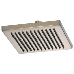 Brizo Brushed Nickel Essential™ Shower Shower Head