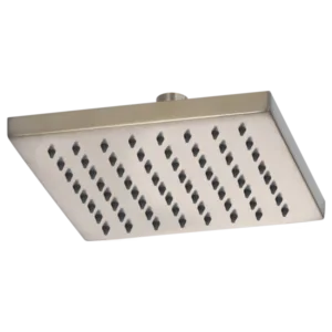 Brizo Brushed Nickel Essential™ Shower Shower Head