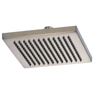 Brizo Luxe Nickel Essential™ Shower Shower Head