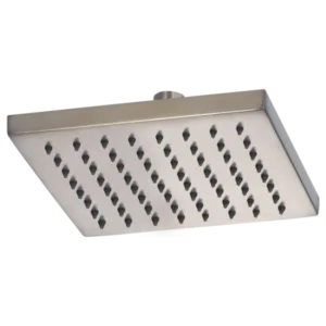 Brizo Luxe Nickel Essential™ Shower Shower Head