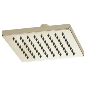 Brizo Polished Nickel Essential™ Shower Shower Head