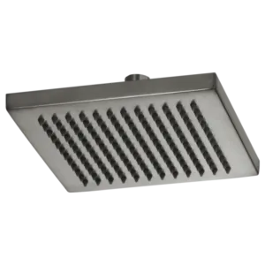 Brizo Luxe Steel Essential™ Shower Shower Head