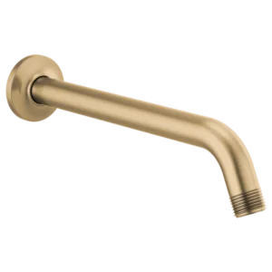 Brizo Luxe Gold Kintsu Shower Arm