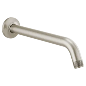 Brizo Luxe Nickel Kintsu® Shower Arm