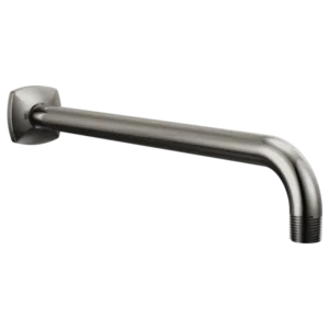 Brizo Brilliance Black Onyx Allaria® Shower Arm