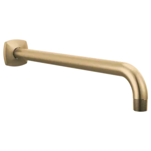 Brizo Luxe Gold Allaria Shower Arm