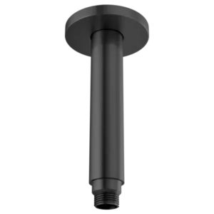 Brizo Matte Black Kintsu® Shower Arm