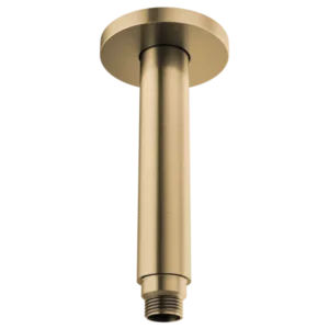 Brizo Luxe Gold Kintsu Shower Arm