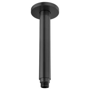 Brizo Matte Black Kintsu® Shower Arm