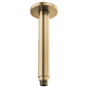 Brizo Luxe Gold Kintsu Shower Arm