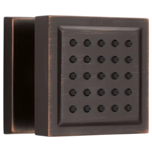 Brizo Venetian Bronze Essential™ Shower Body Spray / Body Jet