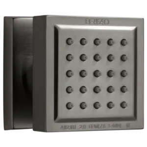 Brizo Luxe Steel Essential™ Shower Body Spray / Body Jet