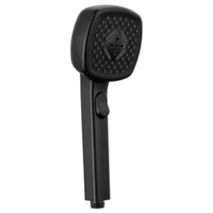 Brizo Matte Black Allaria® Handshower